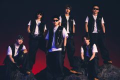 BE:FIRST5周年イヤーの幕開けを飾る一曲！「生涯BE:FIRSTであること」を高らかに宣言する「BE:FIRST ALL DAY」が先行配信決定