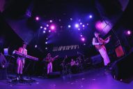 【ライブレポート】超能力戦士ドリアン、3markets[ ]、なきごと、カラコルムの山々が“音楽”と“言葉”でつむぎだした『バリカタリフェス』 - 画像一覧（12/12）