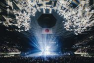 羊文学ライブフィルム「Hitsujibungaku Asia Tour “いま、ここ（Right now right here.）” at 日本武道館」試写レポート - 画像一覧（7/7）