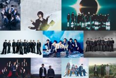 ミセス大森元貴『CDTVライブ！ライブ！』で最新曲＆ソロデビュー曲を披露！約14年ぶり復活のレミオロメンも登場