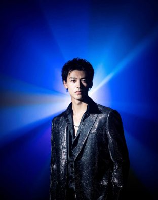 【今夜のMステ】出演者＆歌唱曲！竹内涼真『ミュージックステーション』で初歌唱にHYは名曲「366日」を披露