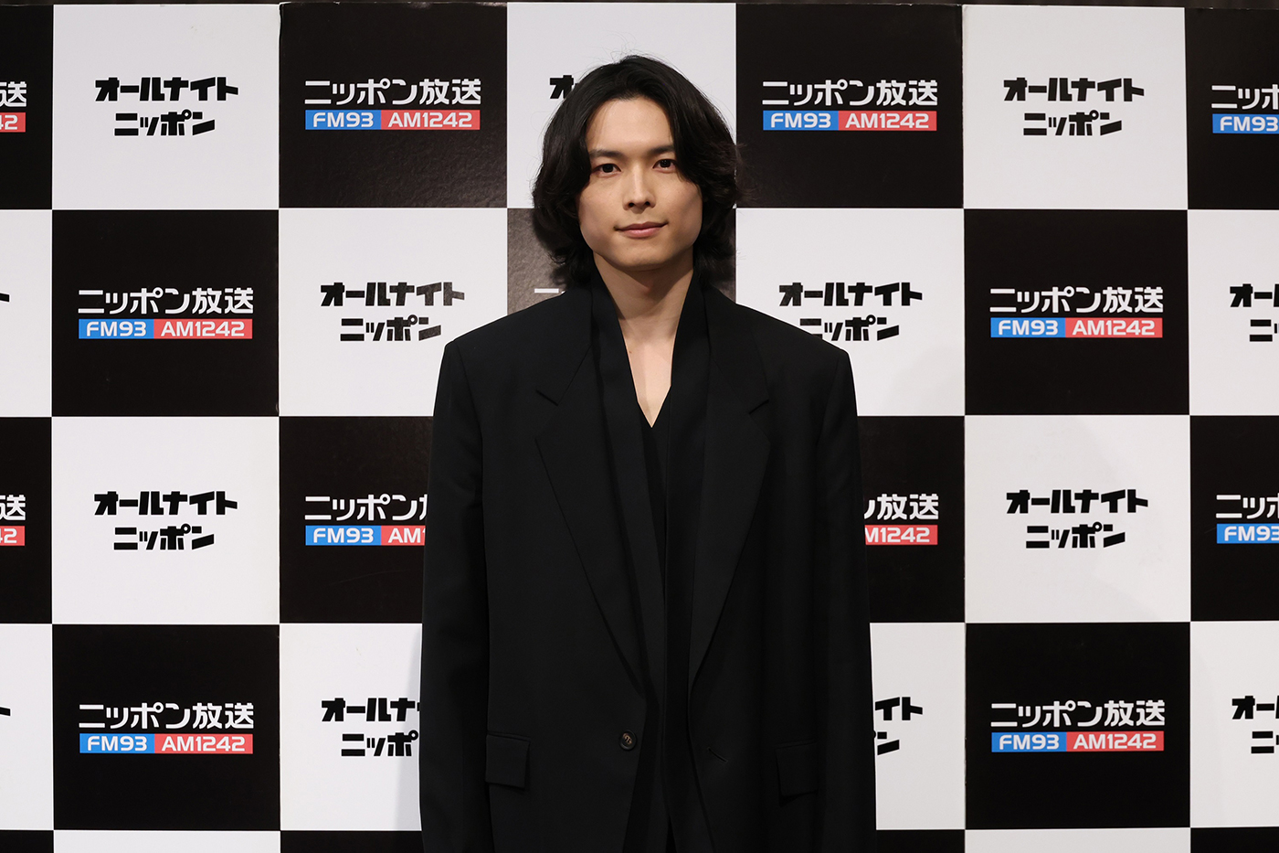 松村北斗『オールナイトニッポン』リスナーが選ぶ『第49回日本アカデミー賞話題賞』俳優部門を受賞