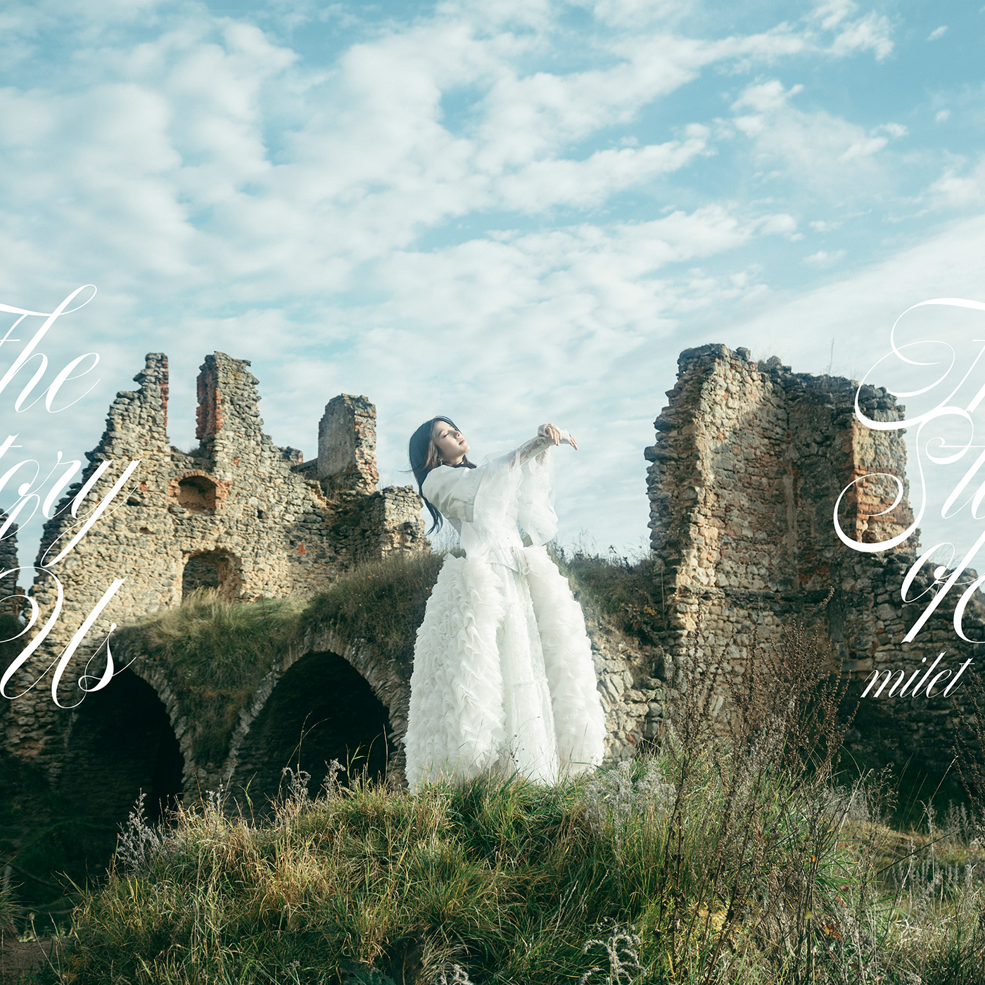 milet「The Story of Us」歌詞考察！『葬送のフリーレン』を知るほどに涙する、絆の強さ・深い愛情に満ちた言葉の意味