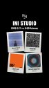 INI西洸人、髙塚大夢のオリジナル4楽曲が「INI STUDIO」で配信開始！リスニングパーティを今夜実施 - 画像一覧（7/7）