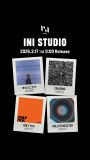 INI西洸人、髙塚大夢のオリジナル4楽曲が「INI STUDIO」で配信開始！リスニングパーティを今夜実施