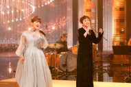 岩崎宏美＆大竹しのぶ、初のデュエットが実現！明石家さんまからのメッセージに「また話を作ってる！」（大竹） - 画像一覧（4/15）