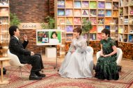 岩崎宏美＆大竹しのぶ、初のデュエットが実現！明石家さんまからのメッセージに「また話を作ってる！」（大竹） - 画像一覧（10/15）