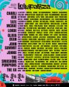 Ado、世界的音楽フェス『Lollapalooza 2026』初出演決定 - 画像一覧（3/3）