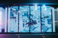 YOASOBI×ASICSコラボアイテム発売開始！ASICS原宿店舗ではコラボ記念装飾を展開 - 画像一覧（8/9）