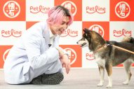 【レポート】Snow Man佐久間大介、愛猫ツナくん＆シャチちゃんに愛情爆発！「ええ！うちの子かわいい！」 - 画像一覧（2/3）