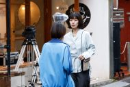 【#あの日の春の歌】夏目透羽・遠藤さくら（乃木坂46）・祷キララの演技に見入る、心揺さぶる話題曲を原案にした3篇の春の物語 - 画像一覧（5/7）
