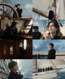 BTS、新曲「SWIM」MV公開！ポルトガル・リスボンの広大な海を背景に、実際の大型船舶と精巧なセットを行き来しながら撮影