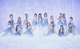 乃木坂46、最新シングル「最後に階段を駆け上がったのはいつだ？」先行配信決定！配信スタートにあわせMVも公開決定