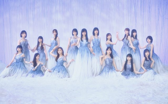乃木坂46、最新シングル「最後に階段を駆け上がったのはいつだ？」先行配信決定！配信スタートにあわせMVも公開決定
