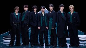 Travis Japan新曲「陰ニモ日向ニモ」初回J盤特典映像ティザー公開！メイキング＆ダンスの見どころ先出し