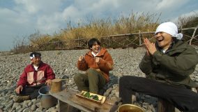 城島茂＆髙地優吾の新師弟コンビに森本慎太郎がジェラシー!?「師弟関係築くの早くない？」