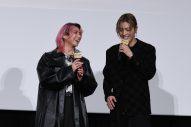【レポート】佐久間大介、主演映画の大ヒットに感謝！「この映画を楽しんでくれた皆さま全員がチーム『スペシャルズ』」 - 画像一覧（2/4）