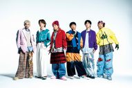 『Mステ』春の3時間半SPにKing & Prince、BE:FIRST、NiziU、LiSAら豪華出演者20組を一挙解禁 - 画像一覧（22/22）