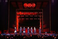 【レポート】BTSが歴史を象徴する場所にフルメンバーでカムバック！『BTS THE COMEBACK LIVE:ARIRANG』 - 画像一覧（2/9）