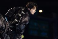 【レポート】BTSが歴史を象徴する場所にフルメンバーでカムバック！『BTS THE COMEBACK LIVE:ARIRANG』 - 画像一覧（3/9）