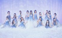 乃木坂46が強風の中朝日を背に舞い踊る！最新シングル「最後に階段を駆け上がったのはいつだ？」先行配信スタート＆MV公開 - 画像一覧（2/7）