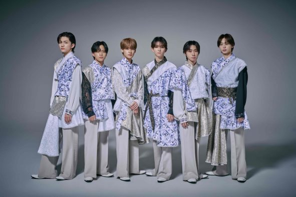 EBiDAN注目のボーカル＆ダンスグループ Lienelメジャーデビュー決定！しかしその契約書はシンガポールに？