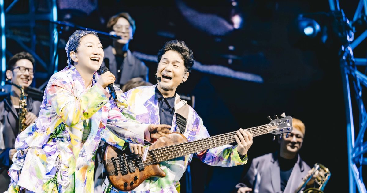 レア POLLSTAR 北米のライブ情報誌　吉田美和ドリームズ・カム・トゥルー DREAMS COME TRUE（ドリカム）の吉田美和の過去ライブ映像はどこで