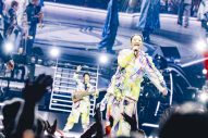 【ライブレポート】ドリカム、ライブツアースタート！「37年経ってもこうしてみんなと一緒にステージをやれている」（吉田美和） - 画像一覧（2/3）