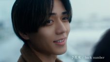 永瀬廉＆黒川想矢が出演する「#春うたベスト50」キャンペーン第3弾CM公開！back numberの名曲にのせて描く兄と弟の物語 - 画像一覧（3/4）