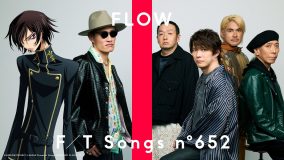 FLOW – COLORS / THE FIRST TAKE