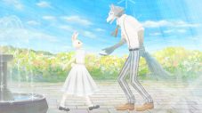 SEVENTEENが「Tiny Light」のアニメMVを公開！EDに起用された『BEASTARS』のキャラに加えメンバーをモチーフにしたキャラも登場 - 画像一覧（1/7）