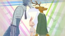 SEVENTEENが「Tiny Light」のアニメMVを公開！EDに起用された『BEASTARS』のキャラに加えメンバーをモチーフにしたキャラも登場 - 画像一覧（7/7）
