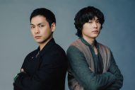 柳楽優弥×松村北斗『九条の大罪』バディカット＆対談ロングインタビュー公開 - 画像一覧（1/4）
