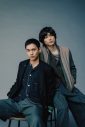 柳楽優弥×松村北斗『九条の大罪』バディカット＆対談ロングインタビュー公開 - 画像一覧（2/4）