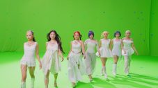 HANA“サンカット(R)”新CMに出演！守りたいものは「やっぱりメンバー」 - 画像一覧（4/10）