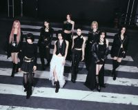 NiziU、EPタイトル曲「Too Bad」MV公開！モチーフはアメリカの有名なフレーズ