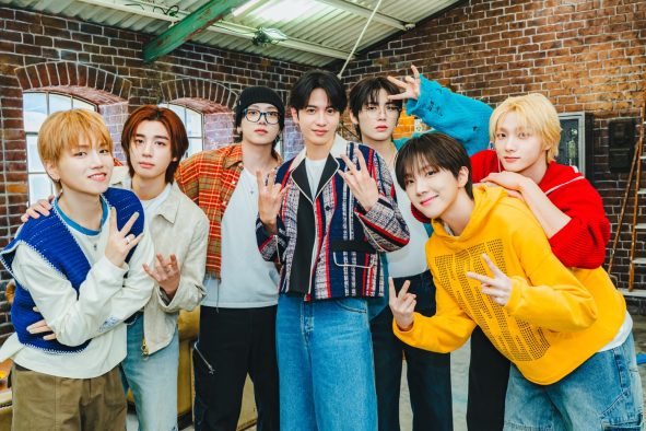 志尊淳、&TEAM、INIメンバーがBOYNEXTDOORと“トモダチ”に！トークやゲームで絆を深める