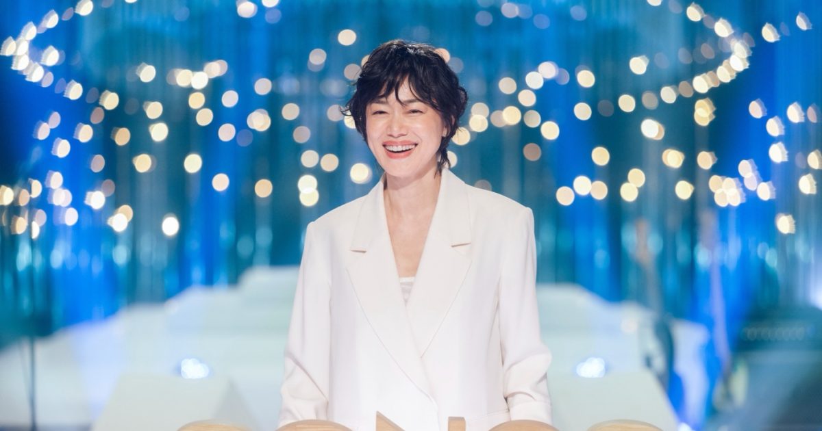 今井美樹『SONGS』8年ぶりに登場！60歳を超えてたどりついた境地に「霧