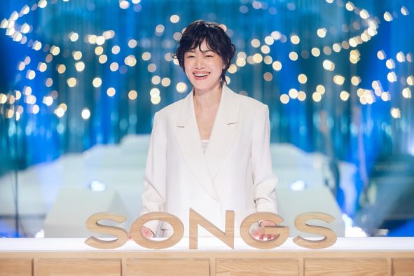 今井美樹『SONGS』8年ぶりに登場！60歳を超えてたどりついた境地に「霧が晴れた」