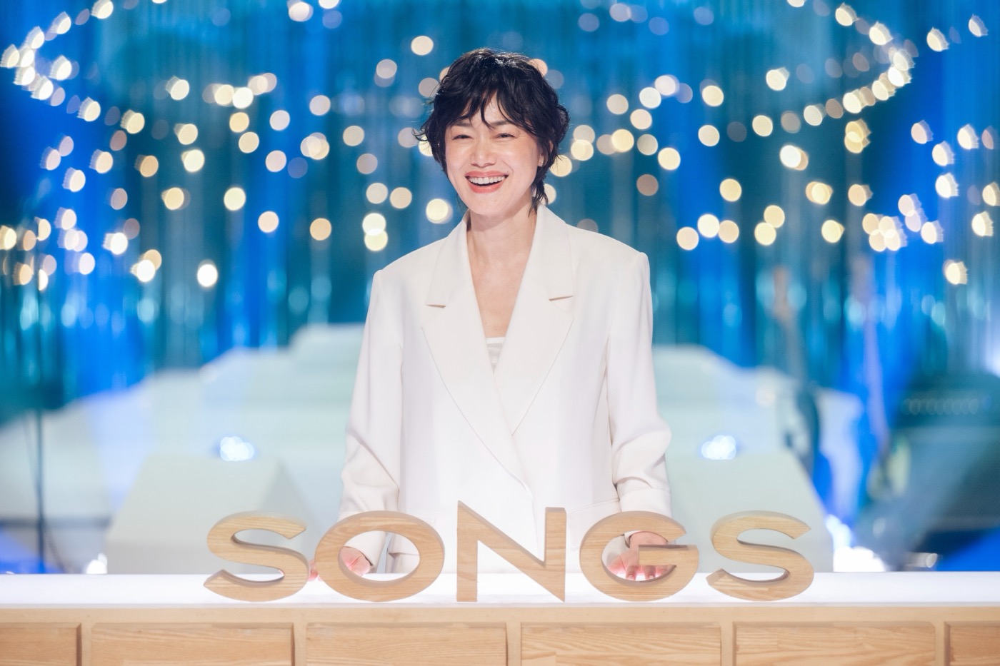 今井美樹『SONGS』8年ぶりに登場！60歳を超えてたどりついた境地に「霧が晴れた」