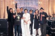 今井美樹『SONGS』8年ぶりに登場！60歳を超えてたどりついた境地に「霧が晴れた」 - 画像一覧（2/8）