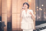 今井美樹『SONGS』8年ぶりに登場！60歳を超えてたどりついた境地に「霧が晴れた」 - 画像一覧（4/8）
