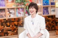 今井美樹『SONGS』8年ぶりに登場！60歳を超えてたどりついた境地に「霧が晴れた」 - 画像一覧（7/8）