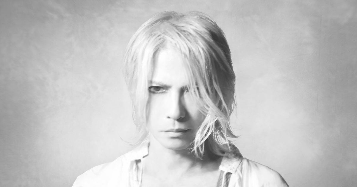 HYDE ニューアルバム『JEKYLL』のアナログリリースが決定！CDアルバム
