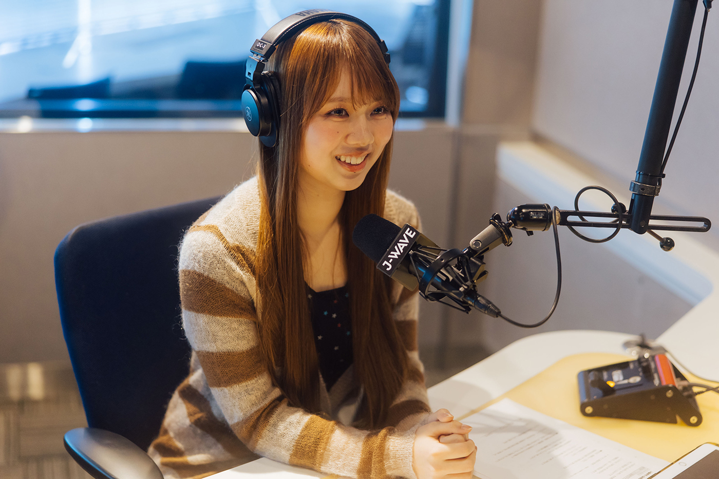 『ノノガ』ファイナリスト・ふみの、新曲「よくあるはなし」がドラマ『未解決の女 警視庁文書捜査官 Season3』主題歌に決定