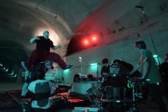 目黒蓮が肉体の限界に挑む！映画『SAKAMOTO DAYS』で「すべて自分で演じたい」と志願