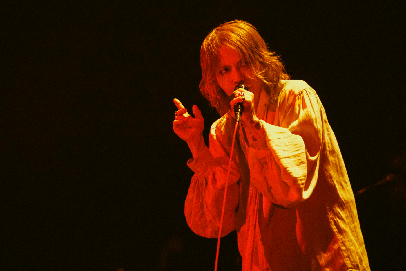 【ライブレポート】『HYDE Orchestra Tour 2026 JEKYLL』日本最終公演のレポート到着！「歌と向き合えたツアーだった」