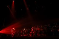 【ライブレポート】『HYDE Orchestra Tour 2026 JEKYLL』日本最終公演のレポート到着！「歌と向き合えたツアーだった」 - 画像一覧（6/8）