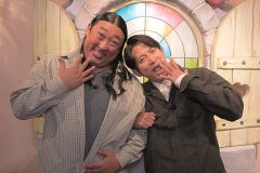 岡田准一×ロバート秋山竜次、仲良しふたりが“変化するアキバの今”を学ぶ！『今さらシロー！』が帰ってくる