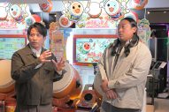 岡田准一×ロバート秋山竜次、仲良しふたりが“変化するアキバの今”を学ぶ！『今さらシロー！』が帰ってくる - 画像一覧（3/5）